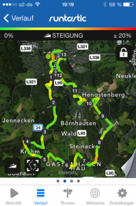 Foto 1 (Bergische Streifzüge Nr. 17 Bierweg)