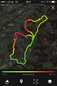 odenthal (Bergischer Streifzug 6 – Grafen- und Mönchsweg)