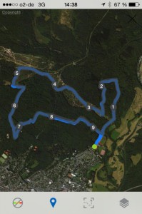 wahner_heide004 (Wahner Heide: Fliegenberg-Tour)